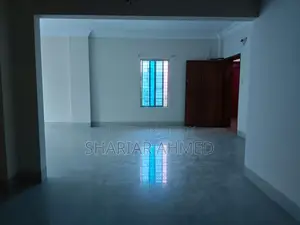 2540 SQFT APARTMENT TYPE OFFICE RENT IN GULSHAN 2