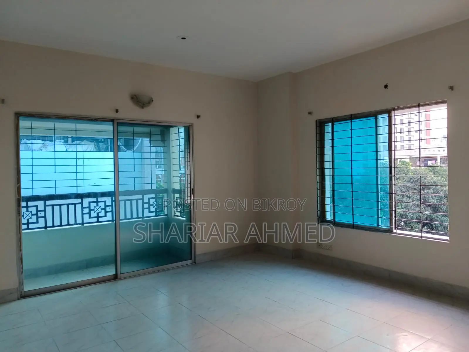 2540 SQFT APARTMENT TYPE OFFICE RENT IN GULSHAN 2