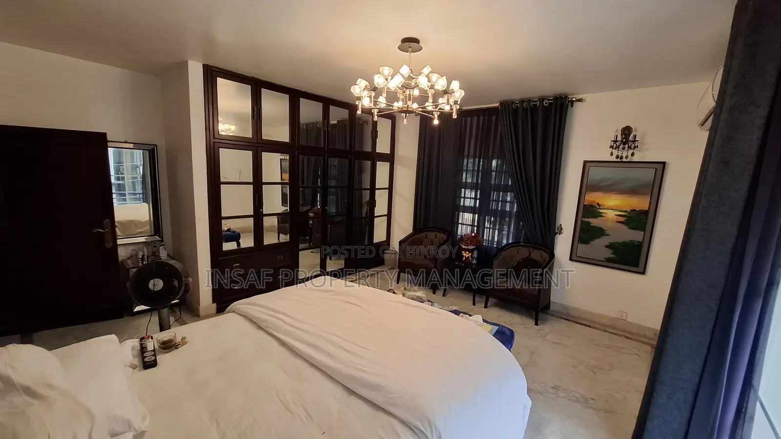 3 Bedroom Apartment for Sale in Gulshan | Luxury Flat Prime Location.