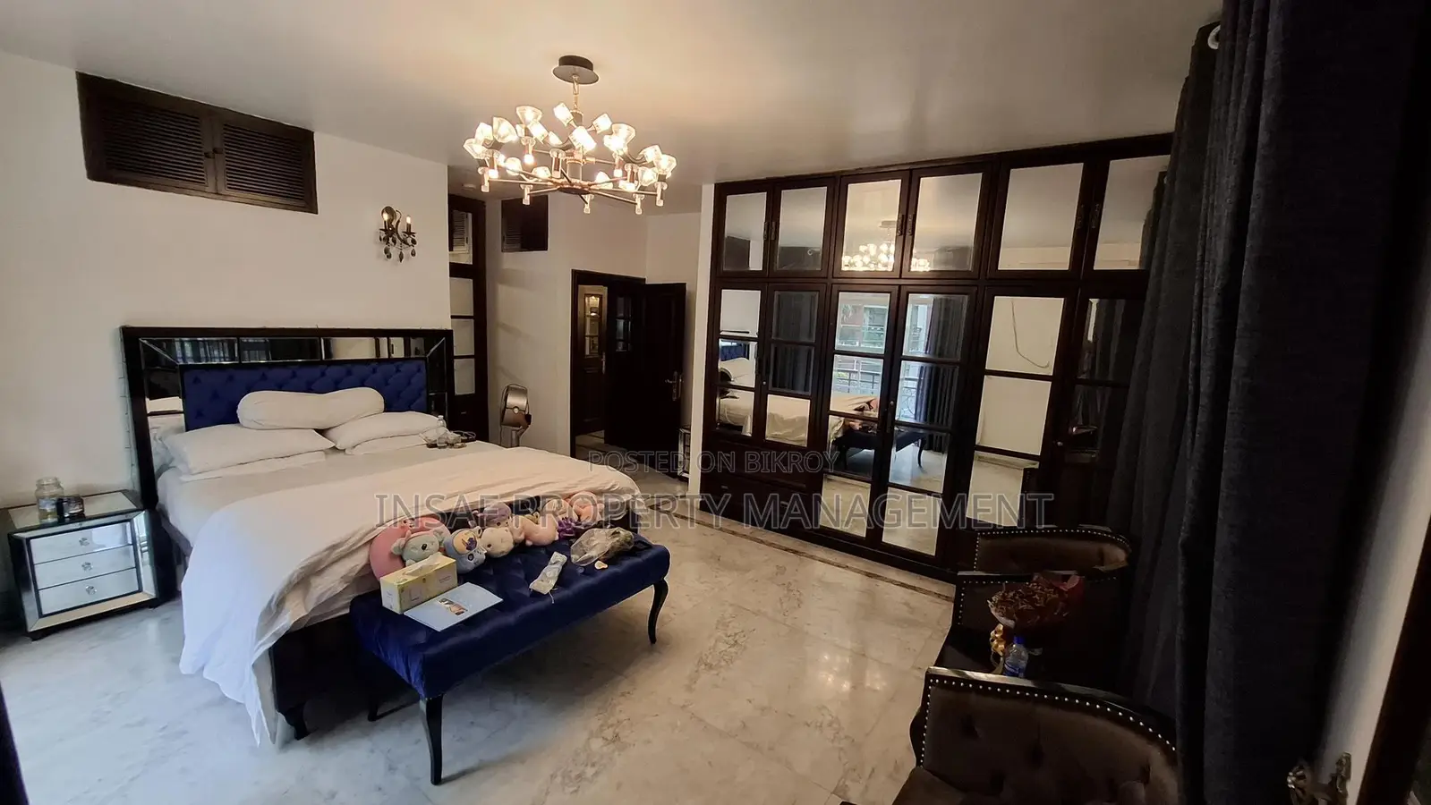 3 Bedroom Apartment for Sale in Gulshan | Luxury Flat Prime Location.