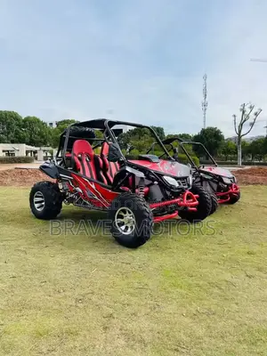 Zongshen Hummer 250 Buggy 2025