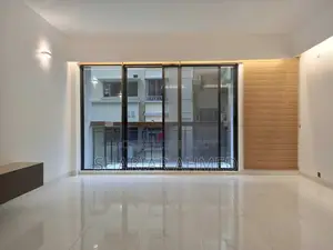 Gym-pool 4550 Sqft Semi-furnished Apartment For Rent In Gulshan