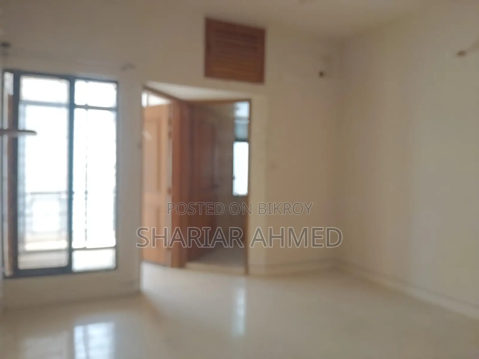 2350 Sqft 3 Bed Tiles Floor Apartment For Rent In Gulshan 1