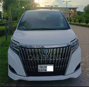 Toyota Noah Esquire Gi Premium 2018
