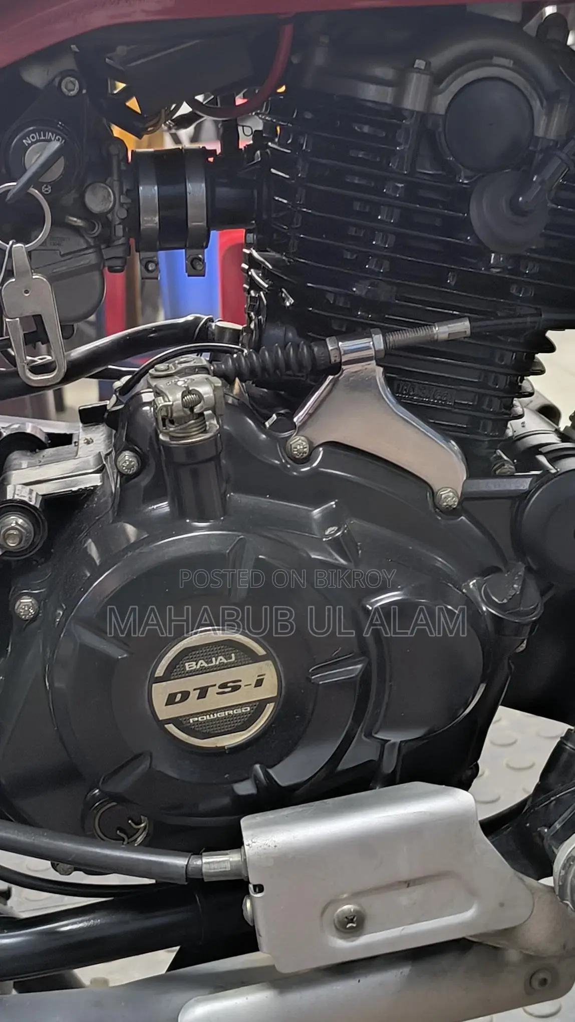Bajaj Avenger 160 Abs 2021