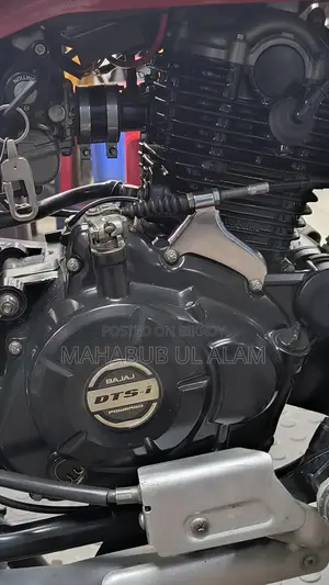 Bajaj Avenger 160 Abs 2021