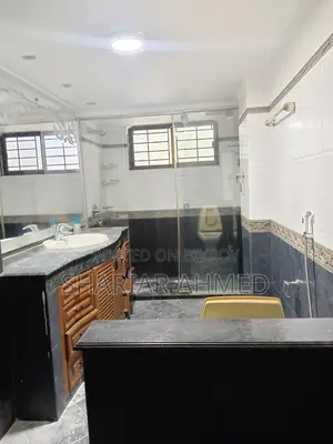 3750 Sqft 4 Bed Semi-Furnished Apartment For Rent In Gulshan 2