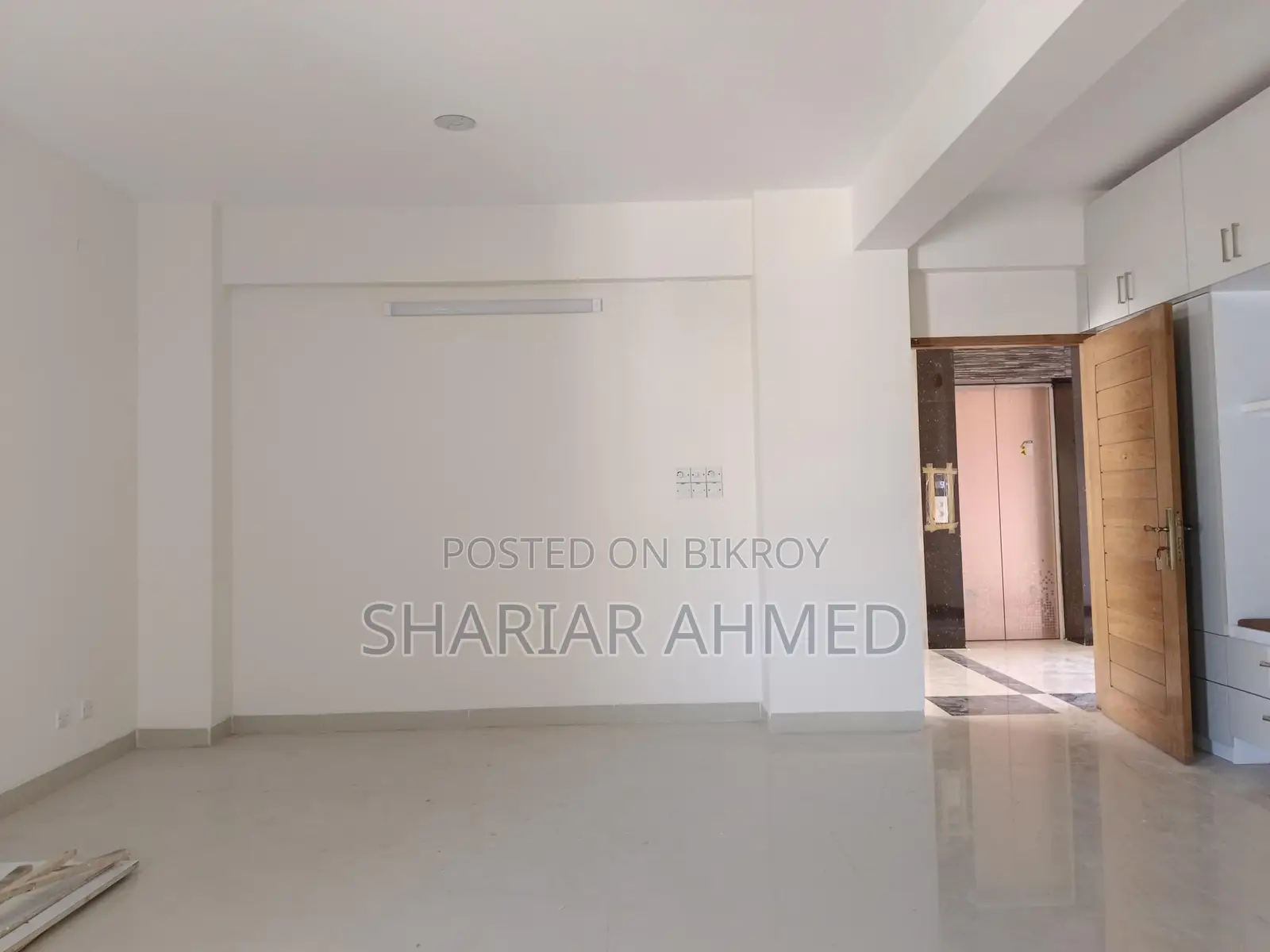 2900 Sqft 4 Bed Un-Furnished Apartment For Rent In Gulshan 2