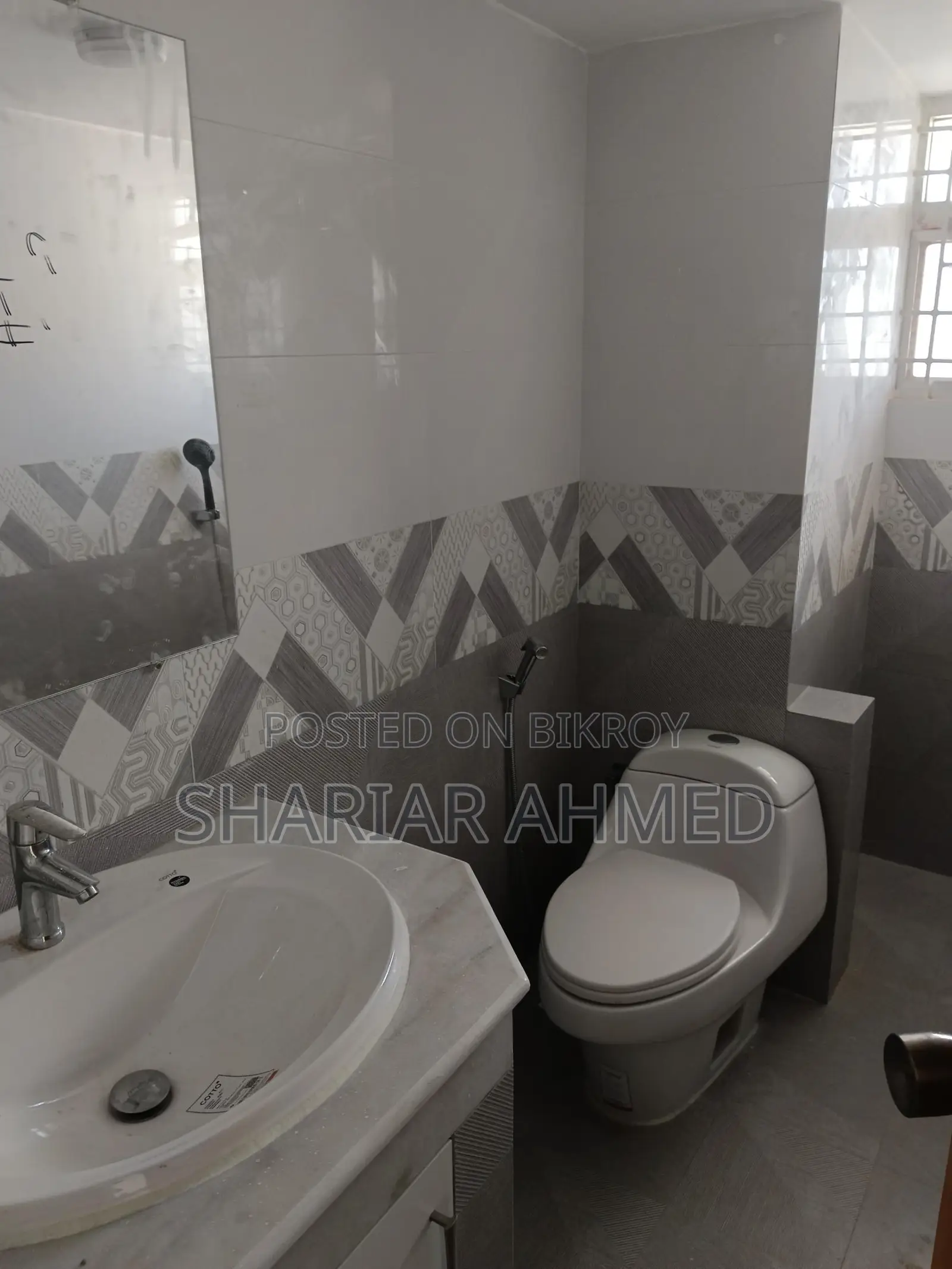 2900 Sqft 4 Bed Un-Furnished Apartment For Rent In Gulshan 2