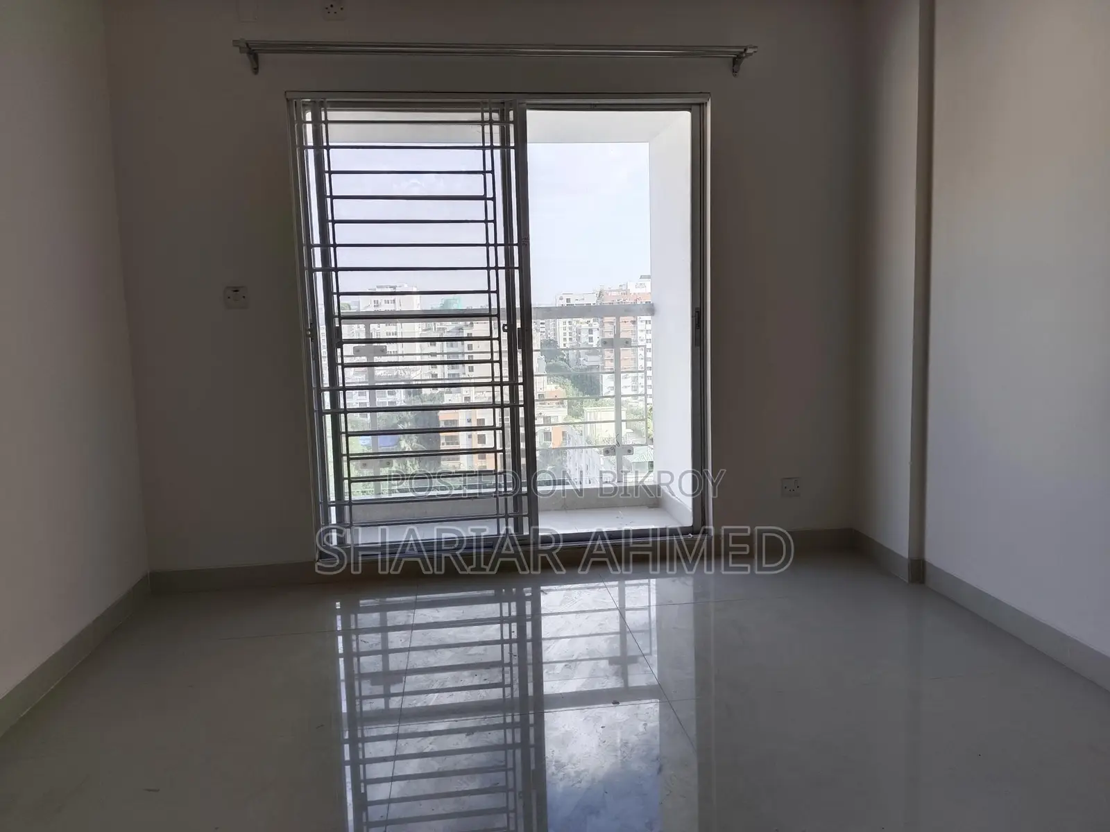 2900 Sqft 4 Bed Un-Furnished Apartment For Rent In Gulshan 2