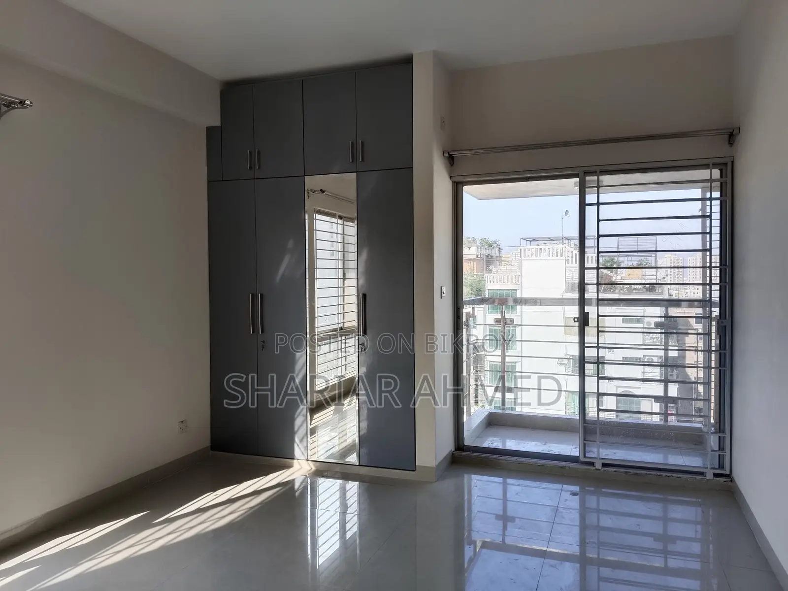 2900 Sqft 4 Bed Un-Furnished Apartment For Rent In Gulshan 2