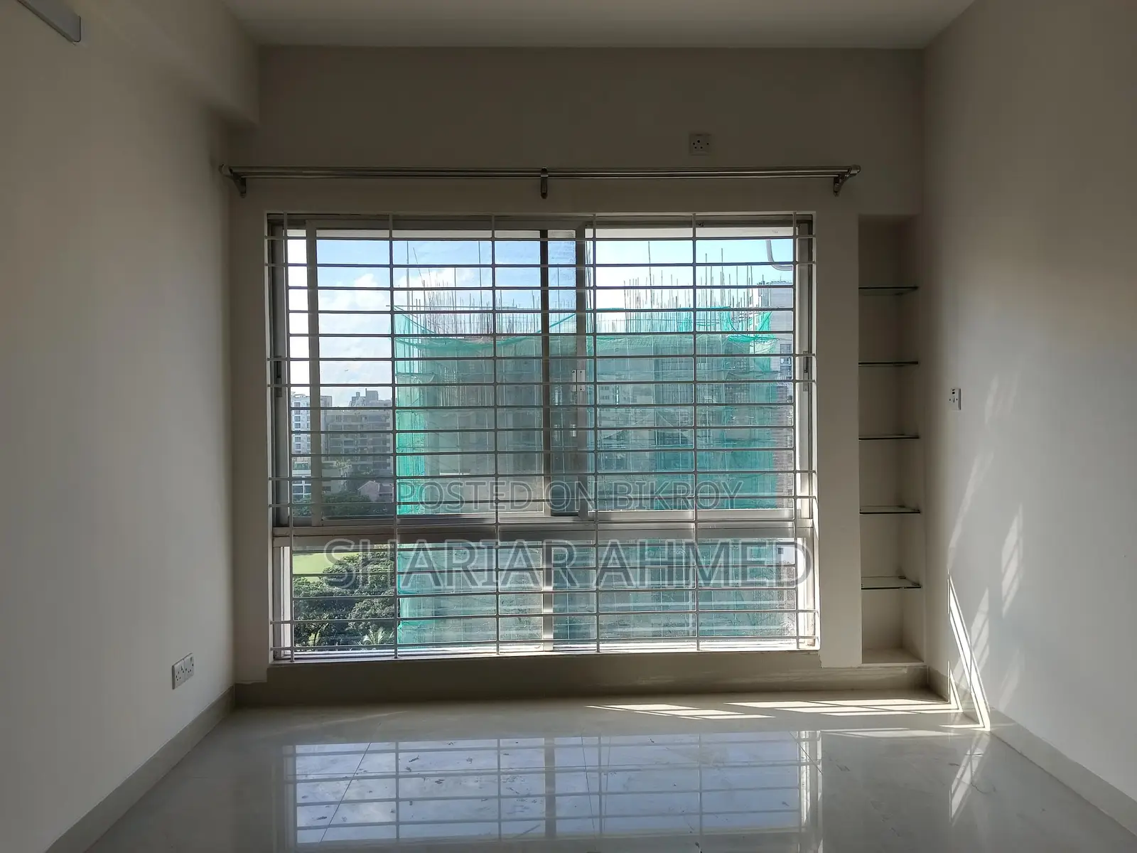 2900 Sqft 4 Bed Un-Furnished Apartment For Rent In Gulshan 2