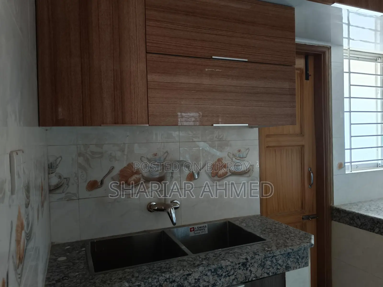 2900 Sqft 4 Bed Un-Furnished Apartment For Rent In Gulshan 2
