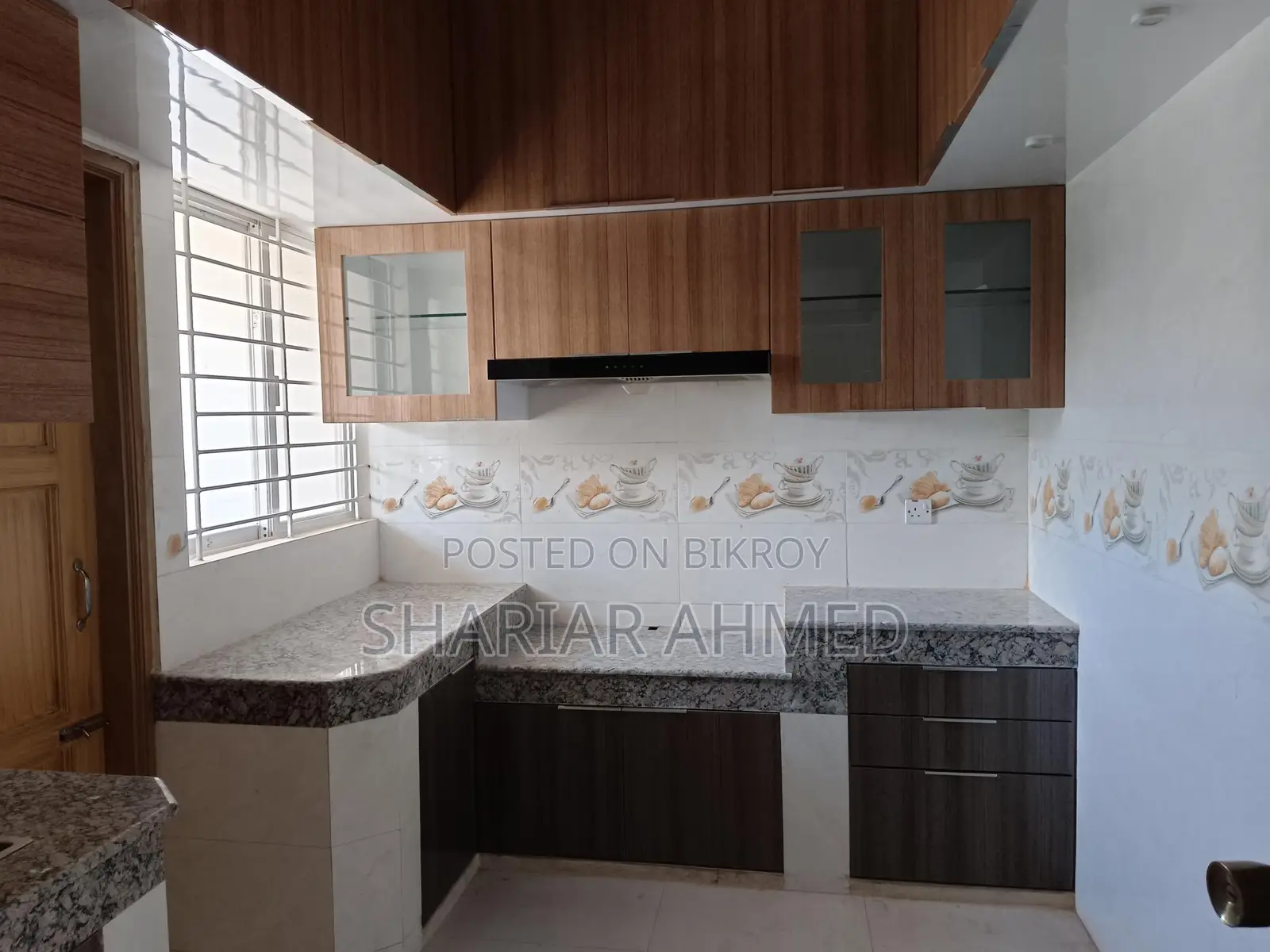 2900 Sqft 4 Bed Un-Furnished Apartment For Rent In Gulshan 2