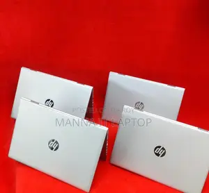 HP Laptop Available G5 i5 8th Gen 8Gb Ram 256 Gb ssd