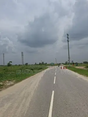 45 decimal land for sale on Army Jolsiri Main Road