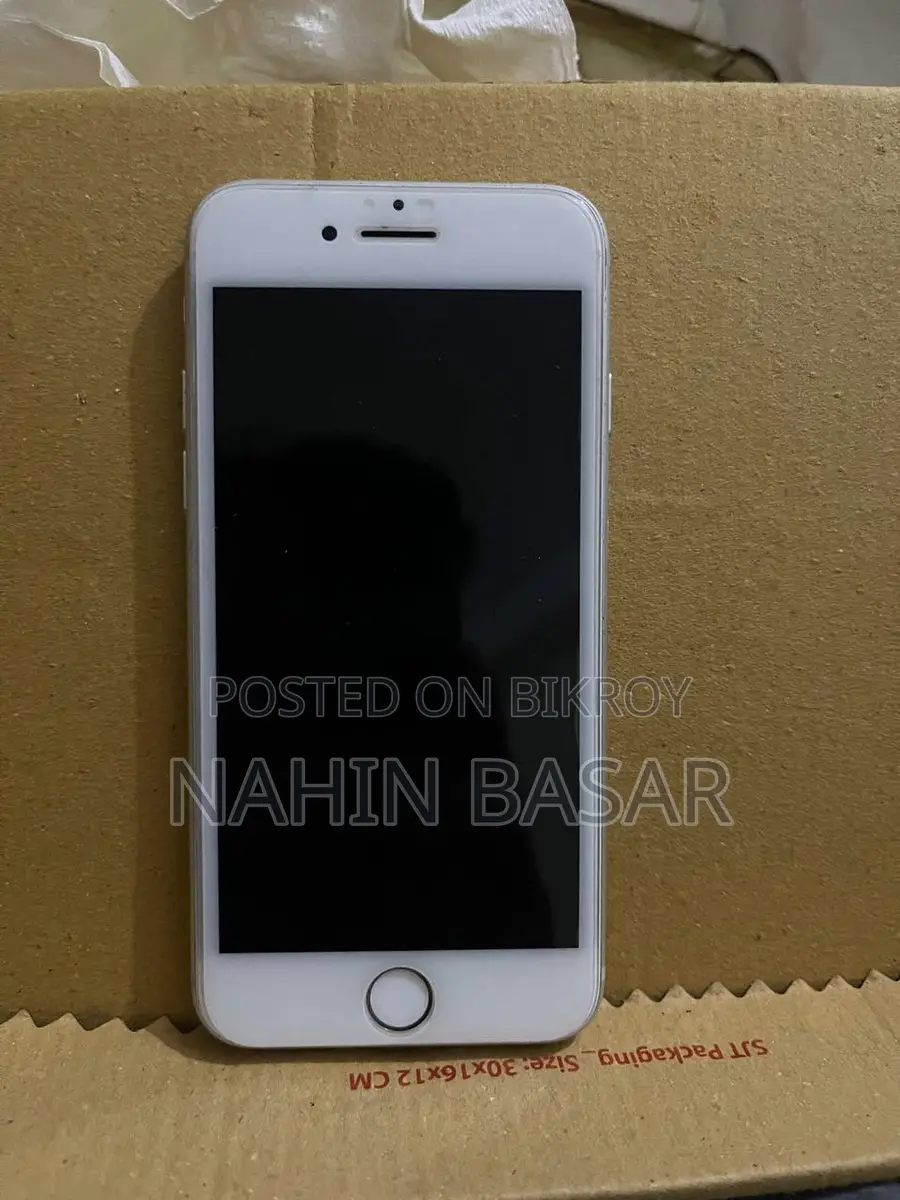 Apple iPhone 7 (ব্যবহৃত)