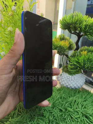 Xiaomi Poco M2 মাত্র এক পিস6/64 (Used)