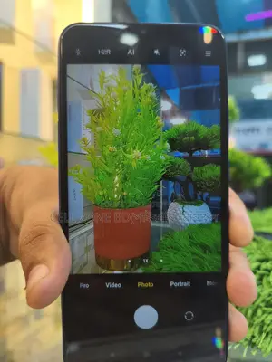 Xiaomi Poco M2 only one piece 6/64 (Used)