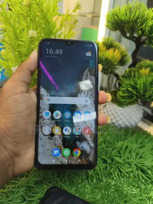 Xiaomi Poco M2 only one piece 6/64 (Used)