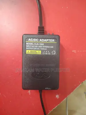 AC/DC Adapter - 75 GPD