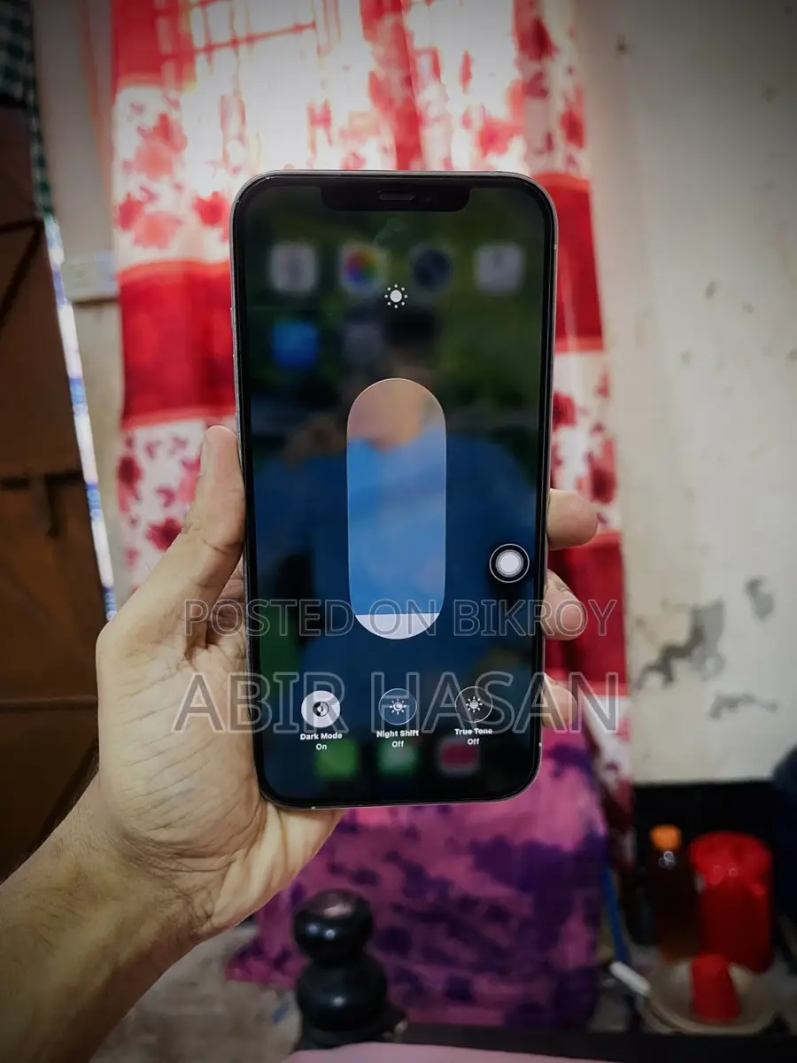 Apple iPhone 12 Pro Max (Used)