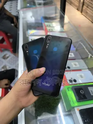 Vivo Y11 Dhamaka Offer 🔥3/32🔥 (Used)