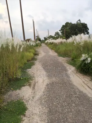 7.5 Katha Plot for Sale in Sector 18 Due to Urgent Need for Cash