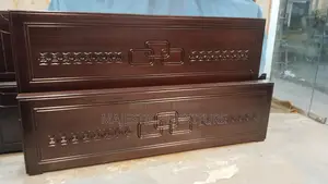 NEW BED 5/7 & 6/7 FEET. M #3376