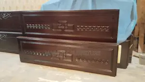 NEW BED 5/7 & 6/7 FEET. M #3376