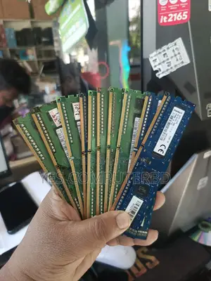 Samsung DDR3 4GB Ram 1Year Warranty