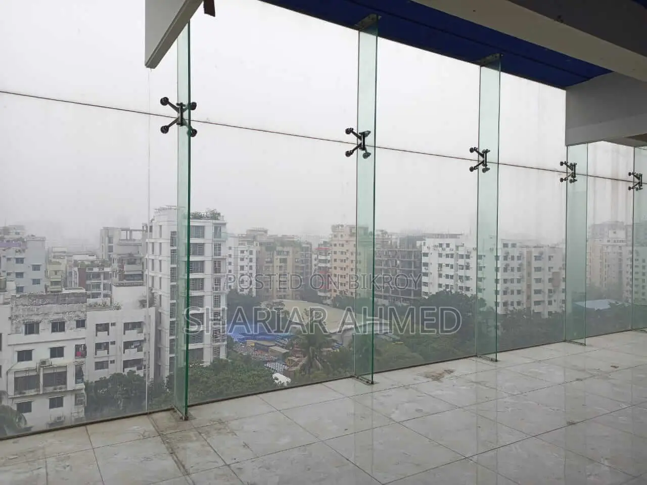 5300 SqFt Commercial Space Rent For Bank/Office/Mnc