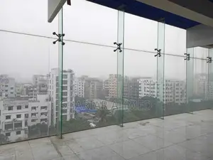ব্যাংক/অফিস/এমএনসি-এর জন্য ৫৩০০ বর্গফুট বাণিজ্যিক জায়গা ভাড়া
