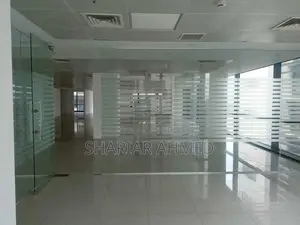 6250 SqFt Excellent Modern Facilities Commercial Floor Rent GULSHAN