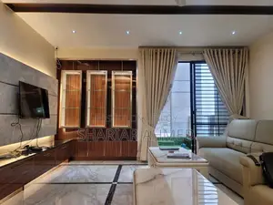 FOR RENT (GYM_POOL) FURNISHED APARTMENT IN GULSHAN 2