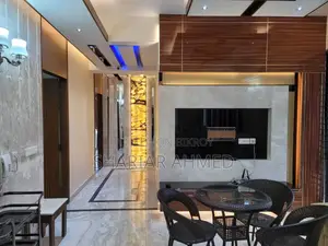 FOR RENT (GYM_POOL) FURNISHED APARTMENT IN GULSHAN 2