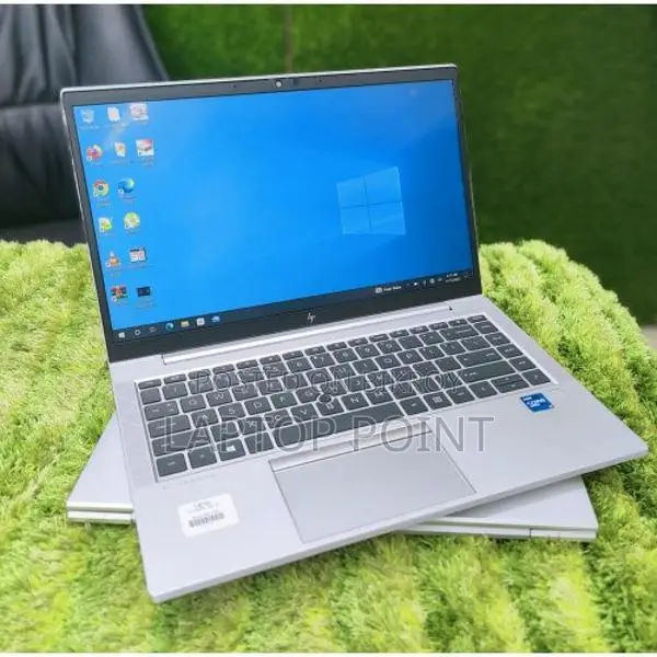 HP Elitbook 840 G8 11gen: i5 16gb+512ssd