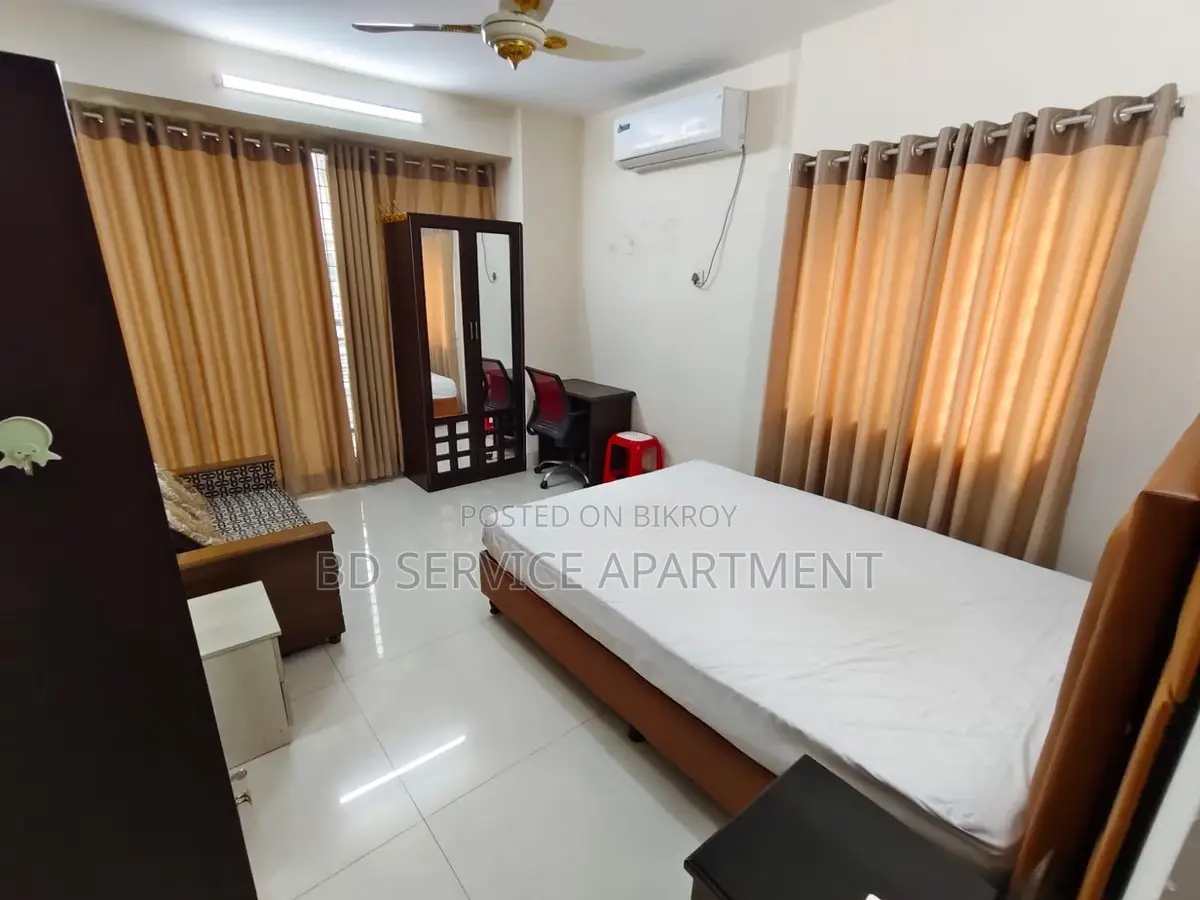 Grand Full Furnished Apartments Rent