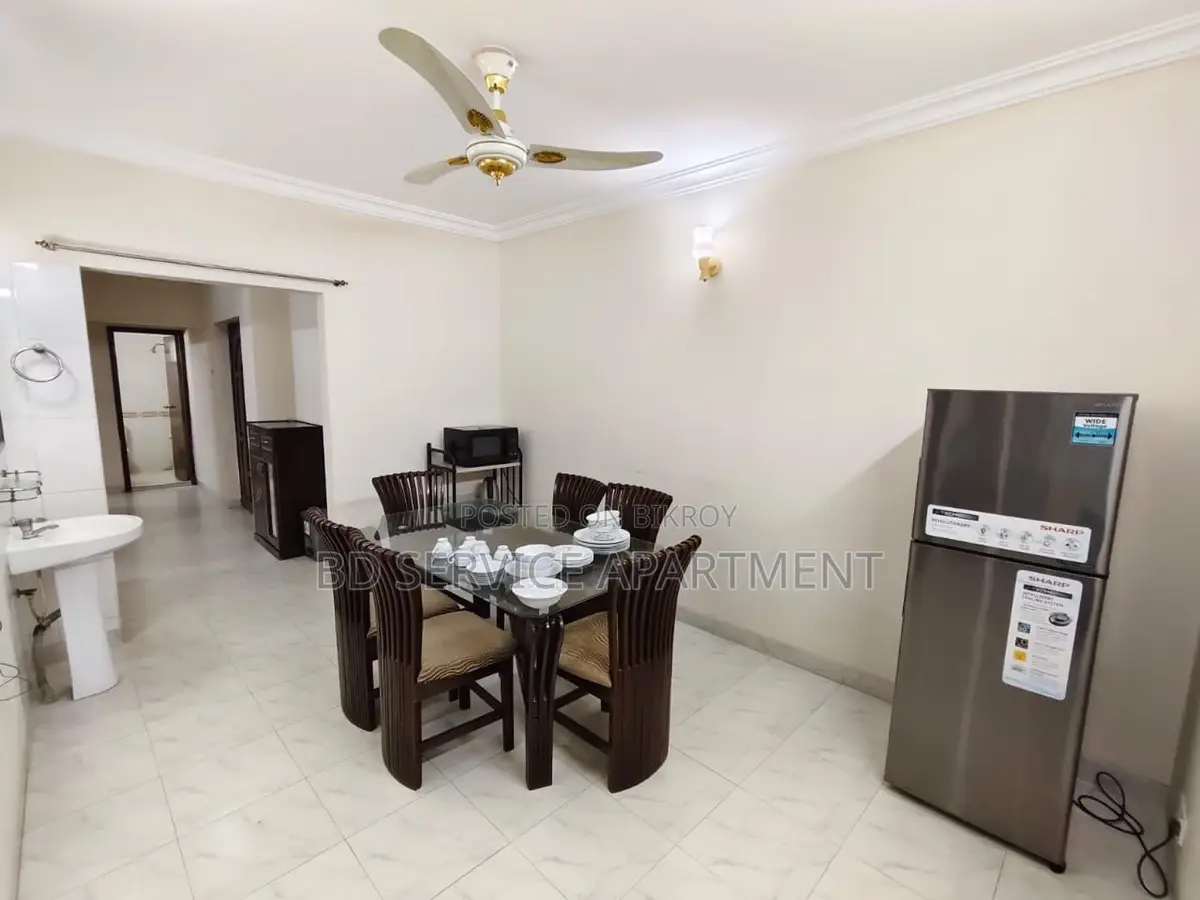 Grand Full Furnished Apartments Rent