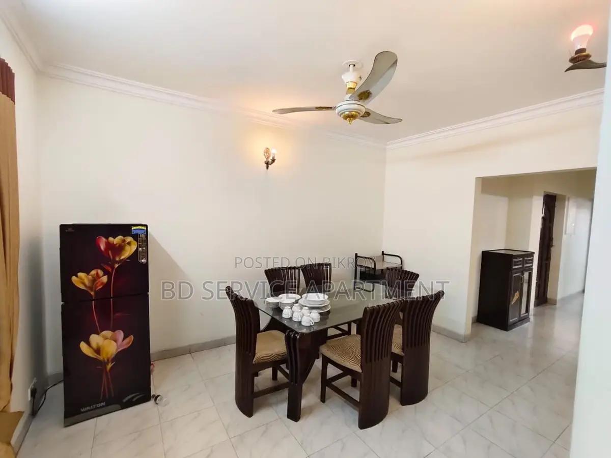 Grand Full Furnished Apartments Rent