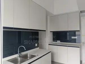 3600 Sqft 4 Bedroom Apartment For Rent @ Gulshan-2