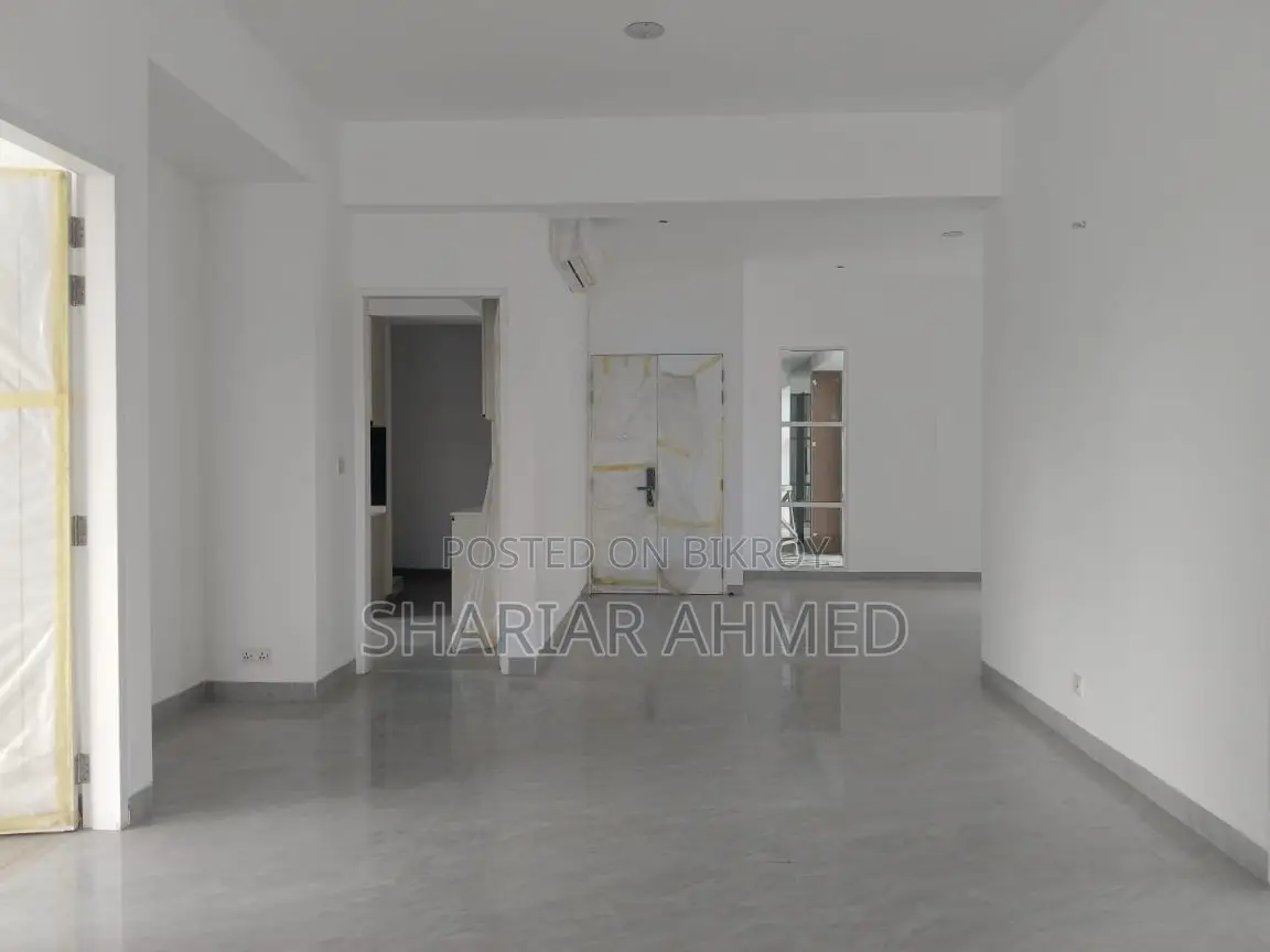 3600 Sqft 4 Bedroom Apartment For Rent @ Gulshan-2