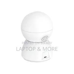 Havit IPC20 (2.0MP) Wi-Fi Dome IP Camera (Built-in Audio)