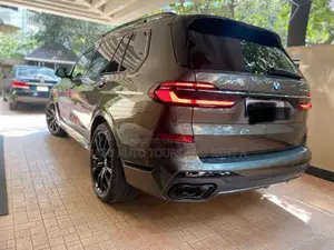 ভাড়ার জন্য বিএমডব্লিউ (BMW)