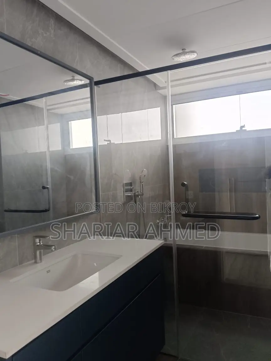 3600 Sqft 4 Bedroom Apartment For Rent @ Gulshan-2