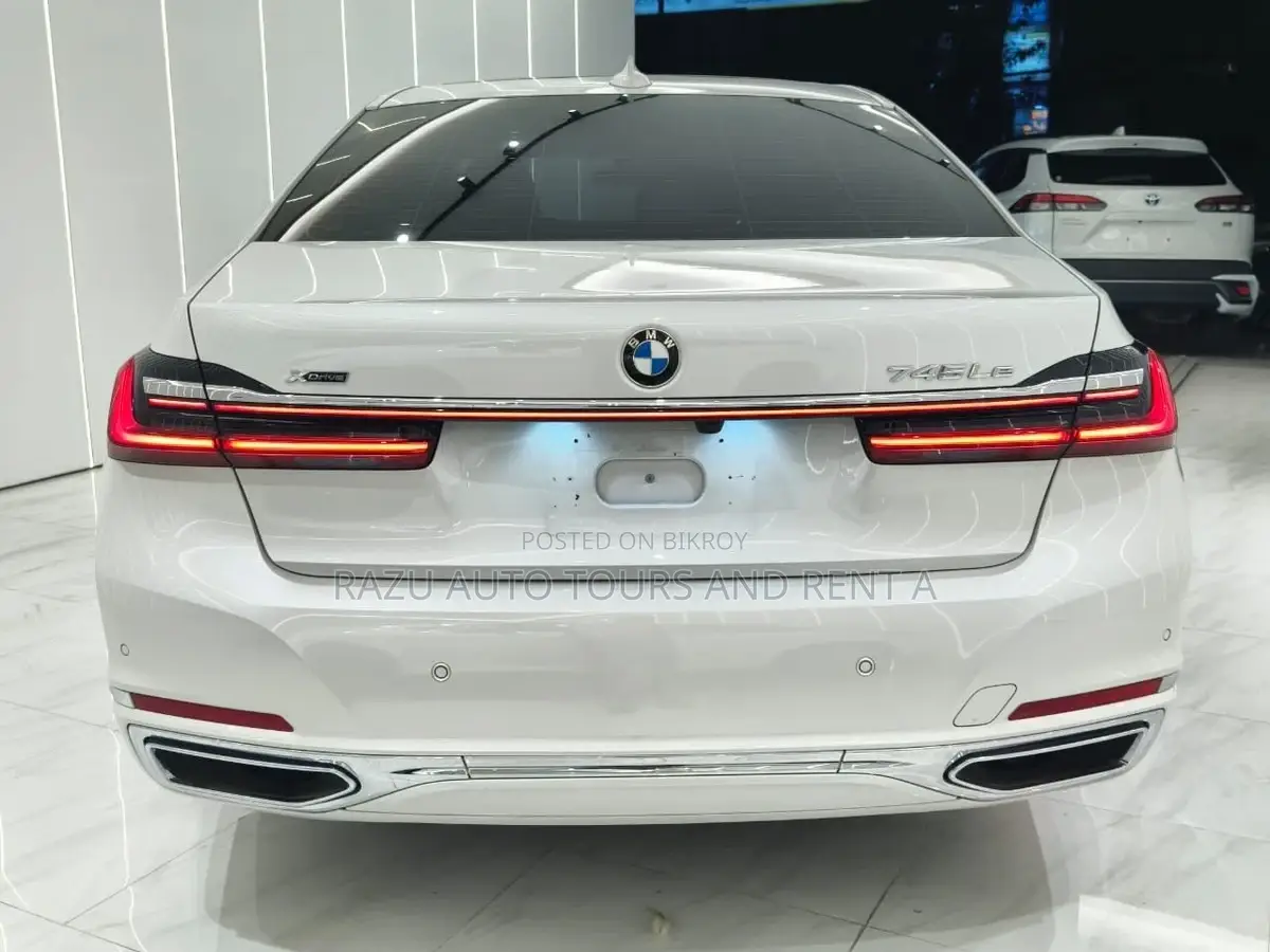 ভাড়ার জন্য বিএমডব্লিউ (BMW)