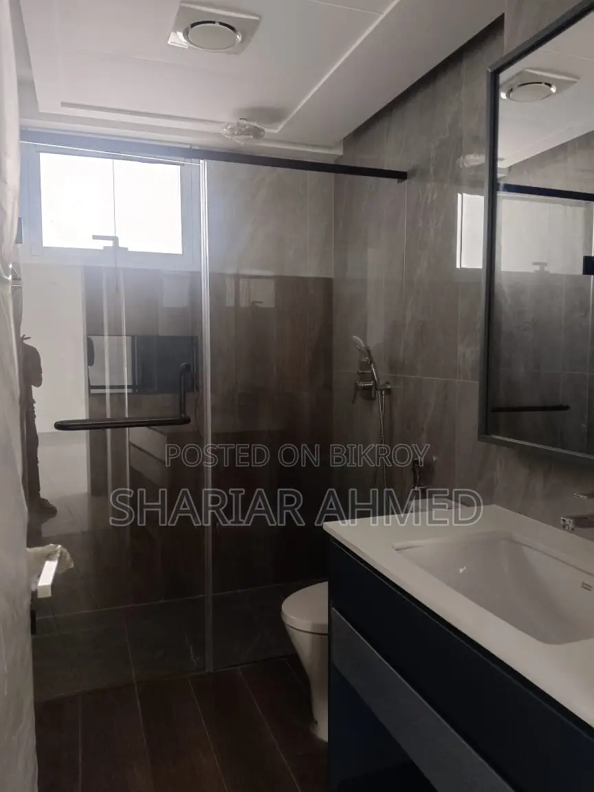 3600 Sqft 4 Bedroom Apartment For Rent @ Gulshan-2