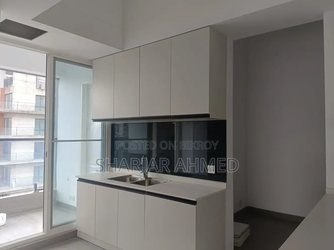3600 Sqft 4 Bedroom Apartment For Rent @ Gulshan-2