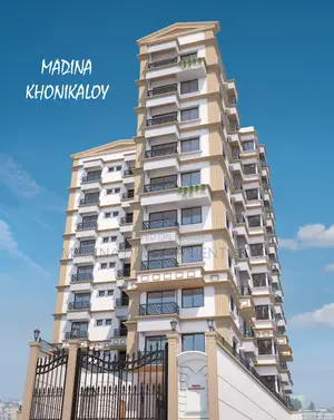 বনশ্রীতে ১৭৪৫ বর্গফুটের রেডি ফ্ল্যাট
