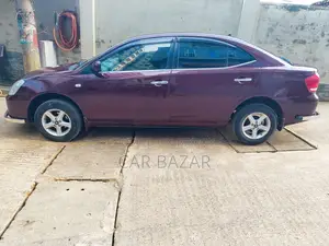 টয়োটা অ্যালিওন জি ৬০তম অ্যানিভার্সারি ২০০৩